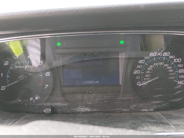 Aukcja sprzedaży 2014 Ford Taurus Sel, vin: 1FAHP2E88EG126622, numer aukcji: 45226921