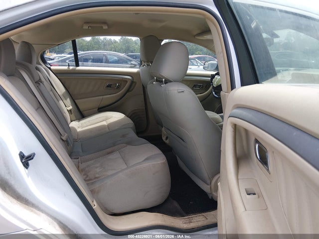 Aukcja sprzedaży 2014 Ford Taurus Sel, vin: 1FAHP2E88EG126622, numer aukcji: 45226921