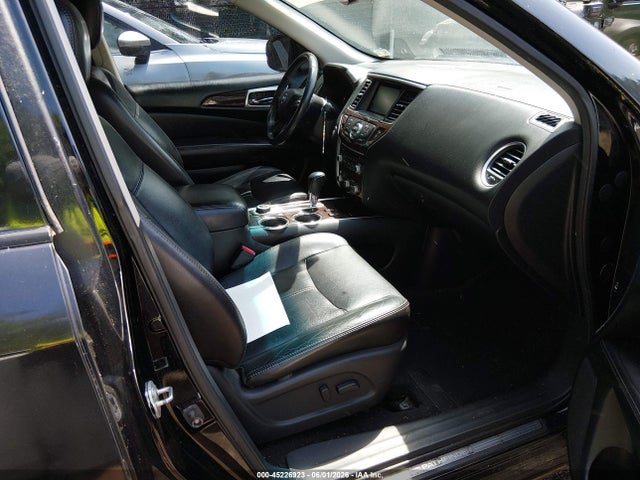 45226923 :رقم المزاد ، 5N1AR2MM4DC622457 vin ، 2013 Nissan Pathfinder Sl مزاد بيع