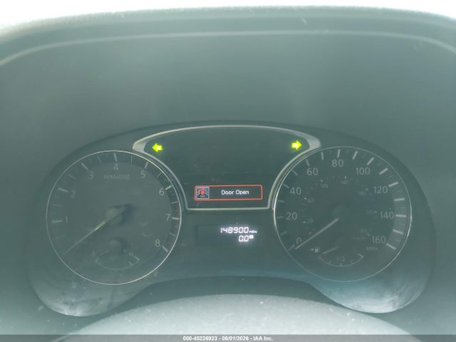 45226923 :رقم المزاد ، 5N1AR2MM4DC622457 vin ، 2013 Nissan Pathfinder Sl مزاد بيع