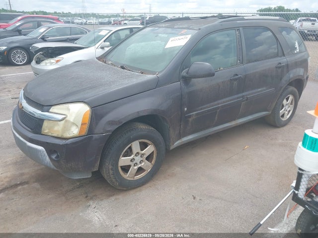 Aukcja sprzedaży 2006 Chevrolet Equinox Lt, vin: 2CNDL63F266008026, numer aukcji: 45226929