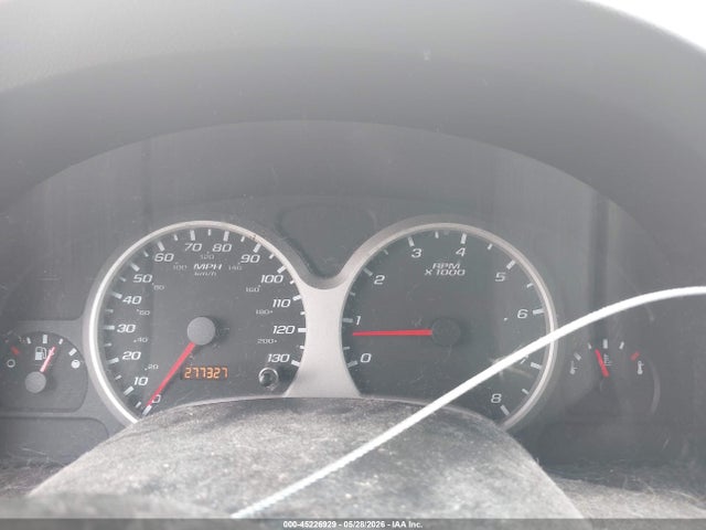 Aukcja sprzedaży 2006 Chevrolet Equinox Lt, vin: 2CNDL63F266008026, numer aukcji: 45226929