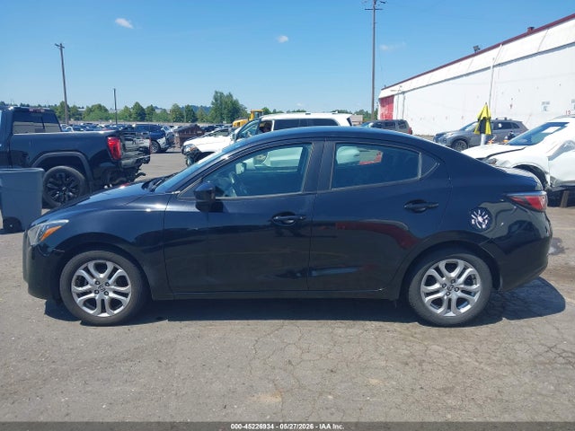 Scion IA 2016 3MYDLBZV3GY134618 Image 14