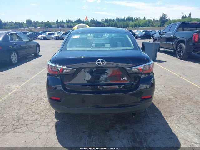 Scion IA 2016 3MYDLBZV3GY134618 Image 16