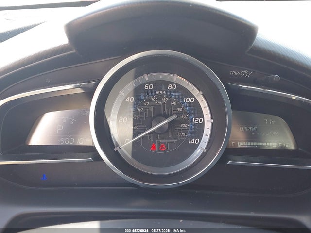 Scion IA 2016 3MYDLBZV3GY134618 Image 7