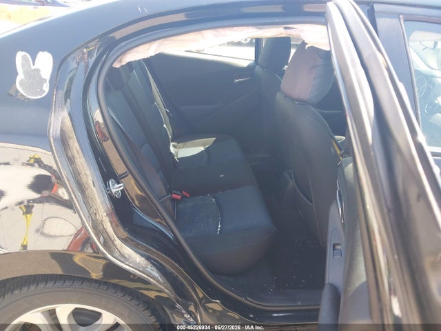 Scion IA 2016 3MYDLBZV3GY134618 Image 8