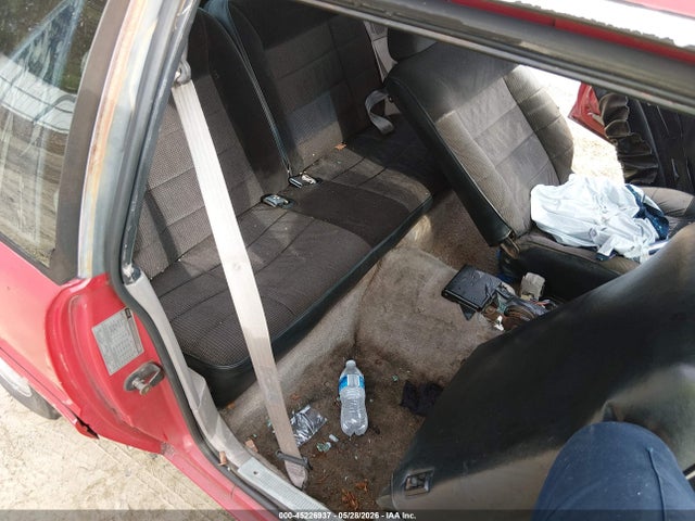 Продаж на аукціоні авто 1990 Ford Mustang Lx, vin: 1FACP41E2LF137491, номер лоту: 45226937