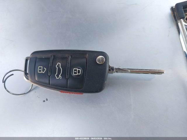 Продаж на аукціоні авто 2016 Audi Q3 2.0t Premium Plus, vin: WA1GFCFSXGR009165, номер лоту: 45226938