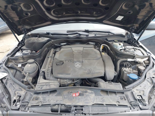 2016 Mercedes-benz E 350 მანქანა იყიდება აუქციონზე, vin: WDDHF5KB7GB283871, აუქციონის ნომერი: 45226939