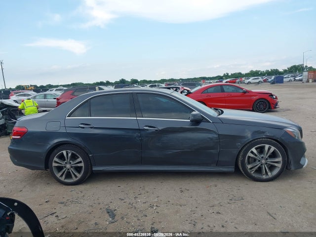 2016 Mercedes-benz E 350 მანქანა იყიდება აუქციონზე, vin: WDDHF5KB7GB283871, აუქციონის ნომერი: 45226939
