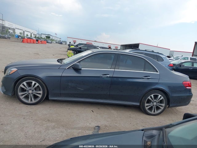 2016 Mercedes-benz E 350 მანქანა იყიდება აუქციონზე, vin: WDDHF5KB7GB283871, აუქციონის ნომერი: 45226939