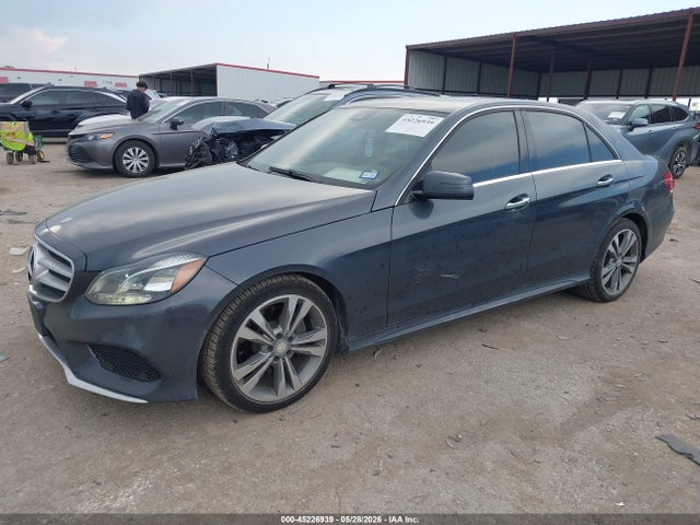 2016 Mercedes-benz E 350 მანქანა იყიდება აუქციონზე, vin: WDDHF5KB7GB283871, აუქციონის ნომერი: 45226939