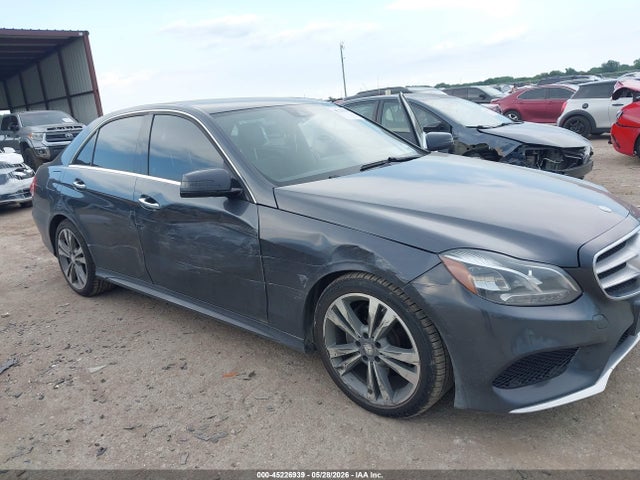 2016 Mercedes-benz E 350 მანქანა იყიდება აუქციონზე, vin: WDDHF5KB7GB283871, აუქციონის ნომერი: 45226939