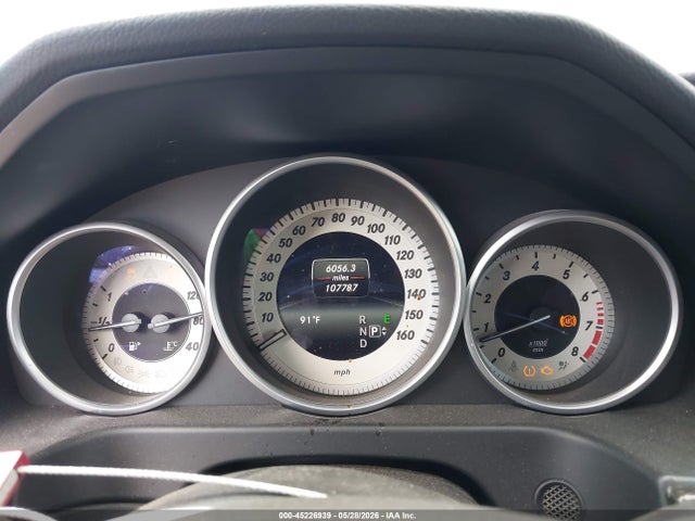 2016 Mercedes-benz E 350 მანქანა იყიდება აუქციონზე, vin: WDDHF5KB7GB283871, აუქციონის ნომერი: 45226939