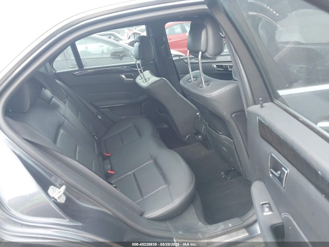 2016 Mercedes-benz E 350 მანქანა იყიდება აუქციონზე, vin: WDDHF5KB7GB283871, აუქციონის ნომერი: 45226939