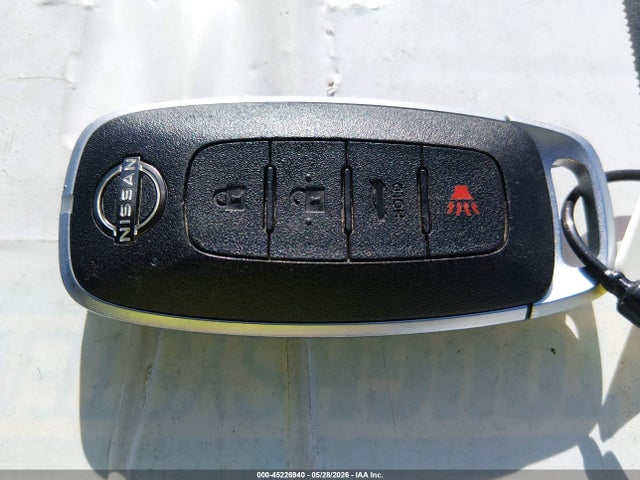 3N1AB8CV5SY235445 Nissan SENTRA SV
