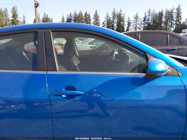 3N1AB8CV5SY235445 Nissan SENTRA SV