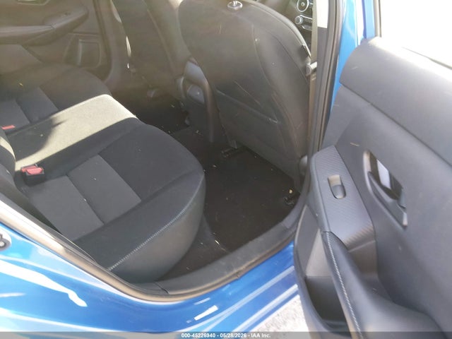 3N1AB8CV5SY235445 Nissan SENTRA SV