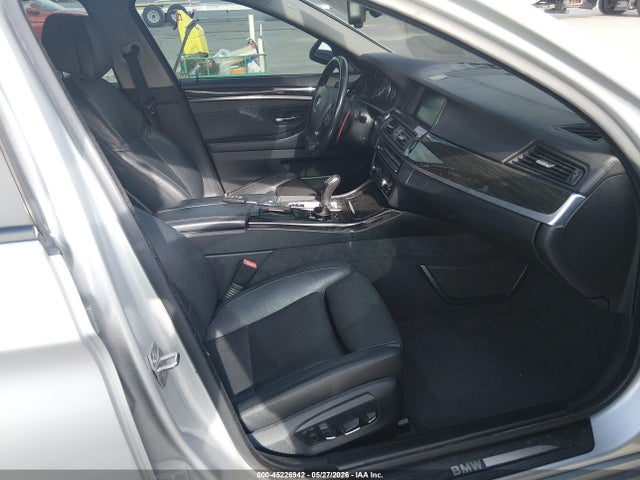 Продажа на аукционе авто 2015 Bmw 550i Xdrive, vin: WBAKP9C59FD979810, номер лота: 45226942