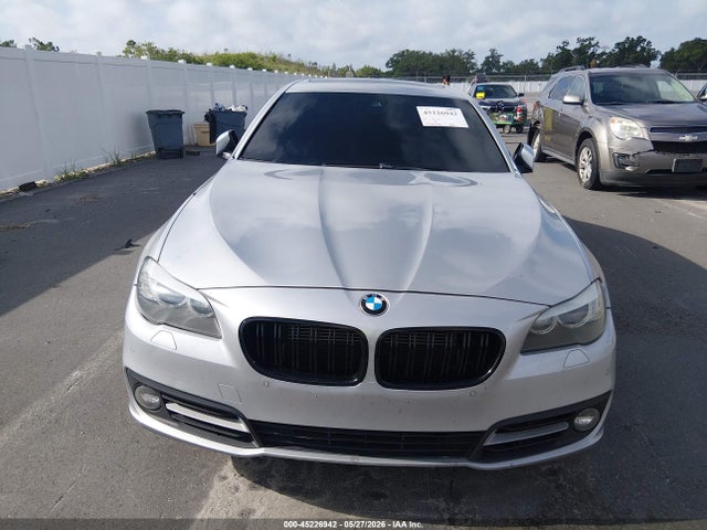 Продажа на аукционе авто 2015 Bmw 550i Xdrive, vin: WBAKP9C59FD979810, номер лота: 45226942