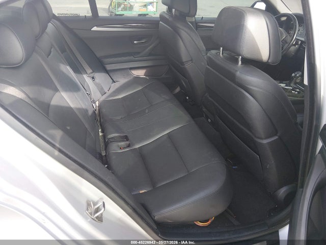 Продажа на аукционе авто 2015 Bmw 550i Xdrive, vin: WBAKP9C59FD979810, номер лота: 45226942
