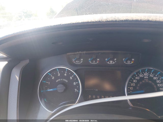 Aukcja sprzedaży 2013 Ford F-150 Xlt, vin: 1FTFX1ET2DFE09814, numer aukcji: 45226944