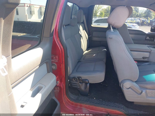 Aukcja sprzedaży 2013 Ford F-150 Xlt, vin: 1FTFX1ET2DFE09814, numer aukcji: 45226944