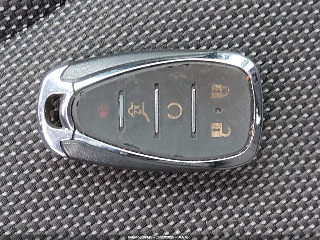 Aukcja sprzedaży 2021 Chevrolet Traverse Awd Ls, vin: 1GNEVFKW6MJ145692, numer aukcji: 45226945
