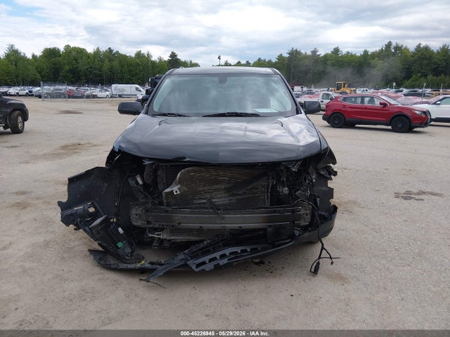 Aukcja sprzedaży 2021 Chevrolet Traverse Awd Ls, vin: 1GNEVFKW6MJ145692, numer aukcji: 45226945