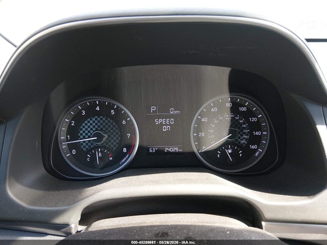 Aukcja sprzedaży 2019 Hyundai Elantra Se, vin: 5NPD74LF2KH479919, numer aukcji: 45226951