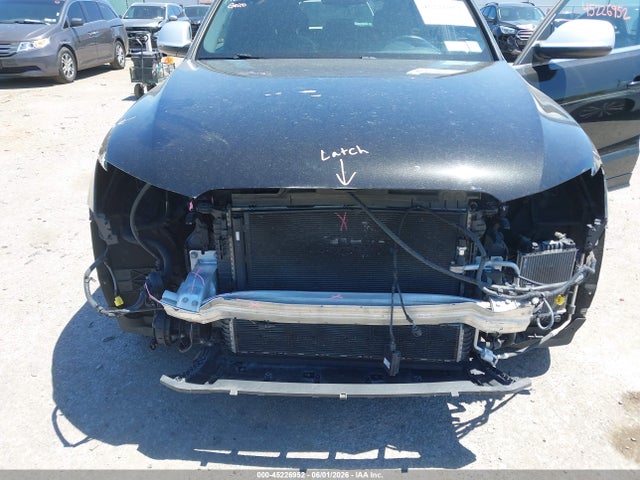 Aukcja sprzedaży 2014 Audi Sq5 3.0t Premium Plus, vin: WA1CGAFP3EA106179, numer aukcji: 45226952