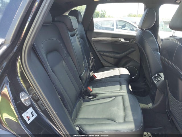 Aukcja sprzedaży 2014 Audi Sq5 3.0t Premium Plus, vin: WA1CGAFP3EA106179, numer aukcji: 45226952