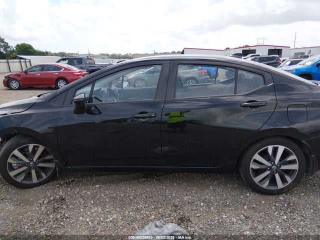 Aukcja sprzedaży 2020 Nissan Versa Sr Xtronic Cvt, vin: 3N1CN8FV2LL913594, numer aukcji: 45226963