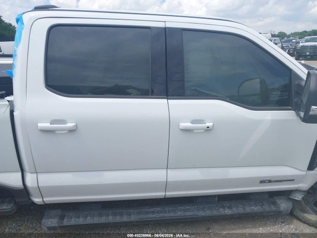 2025 Ford F-350 Xlt მანქანა იყიდება აუქციონზე, vin: 1FT8W3BT3SED56670, აუქციონის ნომერი: 45226966