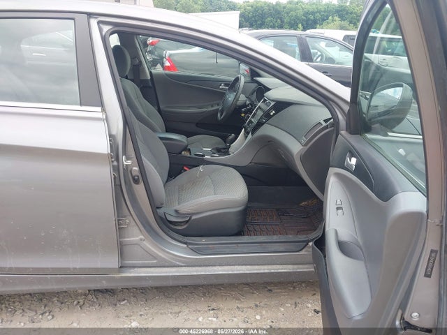 Продажа на аукционе авто 2013 Hyundai Sonata Gls, vin: 5NPEB4AC4DH546275, номер лота: 45226968