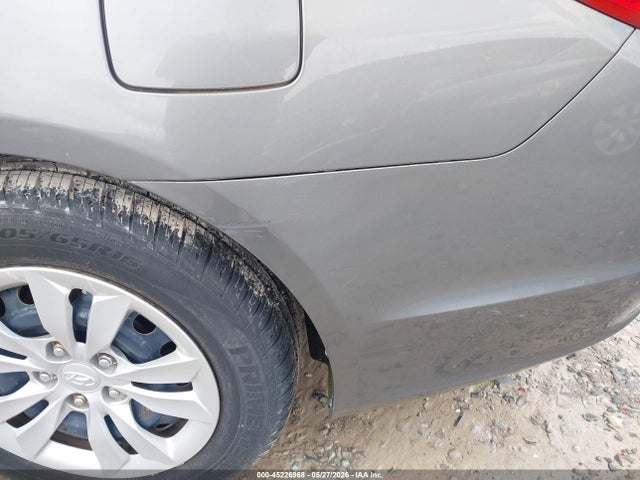 Продажа на аукционе авто 2013 Hyundai Sonata Gls, vin: 5NPEB4AC4DH546275, номер лота: 45226968