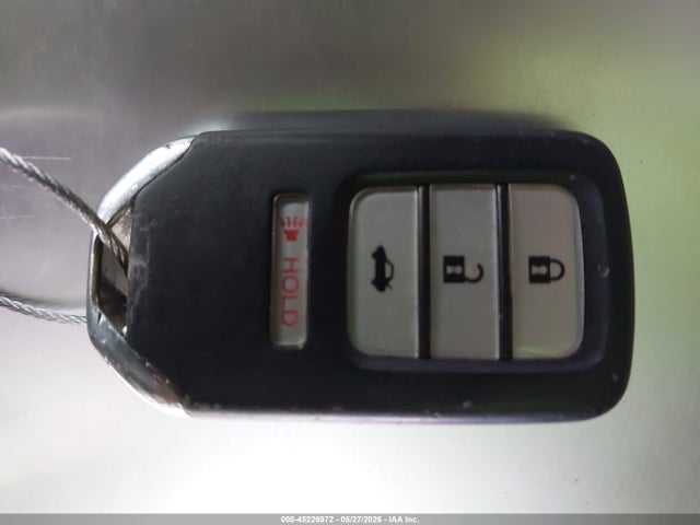 Продажа на аукционе авто 2014 Honda Accord Ex-l, vin: 1HGCR2F82EA116394, номер лота: 45226972
