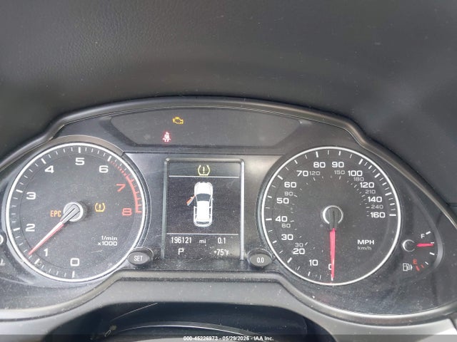 Продаж на аукціоні авто 2016 Audi Q5 2.0t Premium, vin: WA1L2AFP6GA067301, номер лоту: 45226973