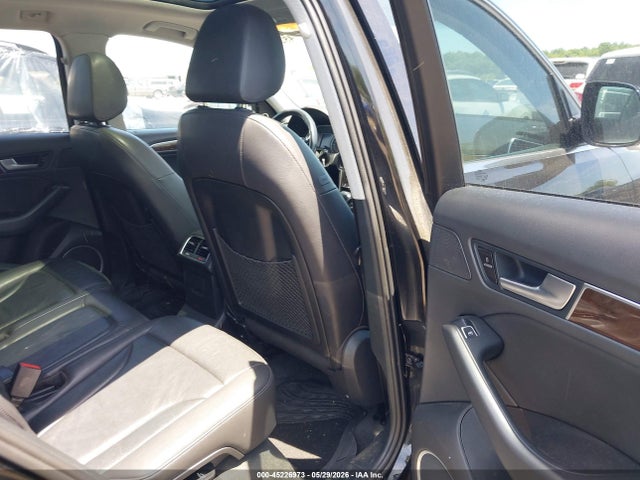 Продаж на аукціоні авто 2016 Audi Q5 2.0t Premium, vin: WA1L2AFP6GA067301, номер лоту: 45226973