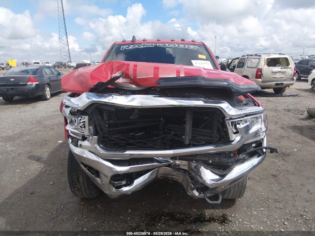 Aukcja sprzedaży 2019 Ram 3500 Tradesman  4x4 8' Box, vin: 3C63R3GJ4KG709443, numer aukcji: 45226976