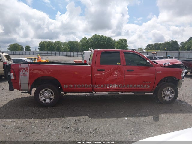 Aukcja sprzedaży 2019 Ram 3500 Tradesman  4x4 8' Box, vin: 3C63R3GJ4KG709443, numer aukcji: 45226976