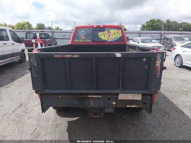 Aukcja sprzedaży 2019 Ram 3500 Tradesman  4x4 8' Box, vin: 3C63R3GJ4KG709443, numer aukcji: 45226976