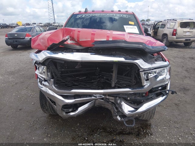 Aukcja sprzedaży 2019 Ram 3500 Tradesman  4x4 8' Box, vin: 3C63R3GJ4KG709443, numer aukcji: 45226976