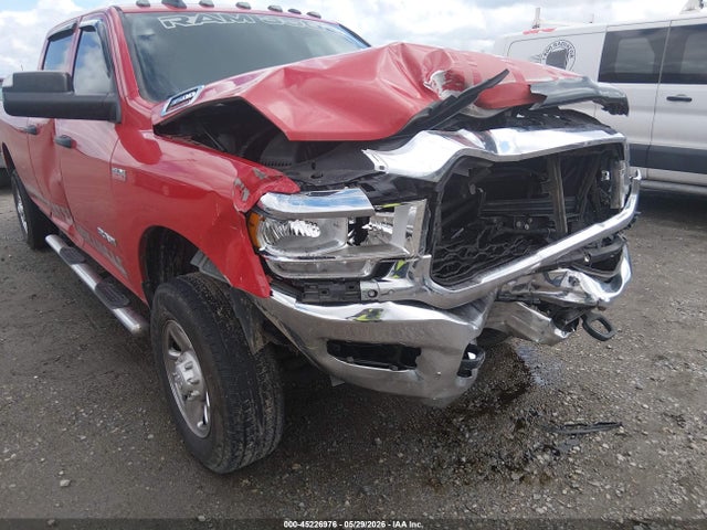 Aukcja sprzedaży 2019 Ram 3500 Tradesman  4x4 8' Box, vin: 3C63R3GJ4KG709443, numer aukcji: 45226976