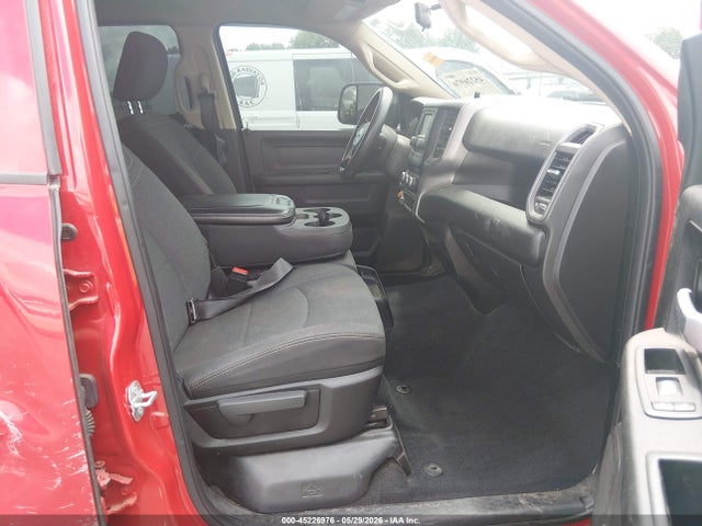 Aukcja sprzedaży 2019 Ram 3500 Tradesman  4x4 8' Box, vin: 3C63R3GJ4KG709443, numer aukcji: 45226976