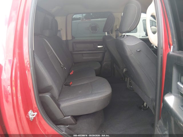 Aukcja sprzedaży 2019 Ram 3500 Tradesman  4x4 8' Box, vin: 3C63R3GJ4KG709443, numer aukcji: 45226976