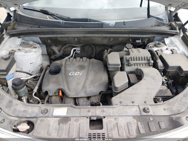 45226978 :رقم المزاد ، 5XYKT3A67CG294712 vin ، 2012 Kia Sorento Lx مزاد بيع