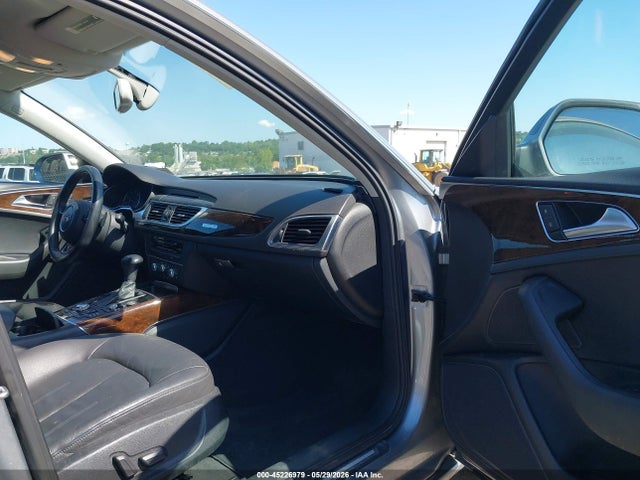 Aukcja sprzedaży 2015 Audi A6 2.0t Premium, vin: WAUGFAFC7FN011798, numer aukcji: 45226979