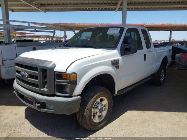 Продажа на аукционе авто 2009 Ford F-350 Fx4/lariat/xl/xlt, vin: 1FTWX31R69EA29328, номер лота: 45226989