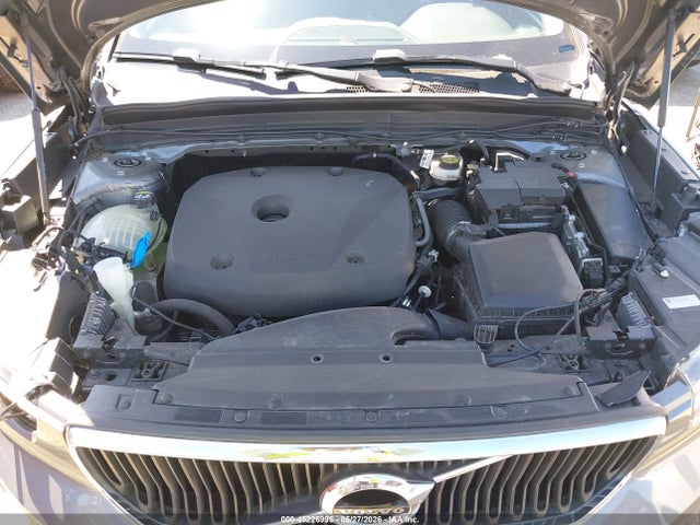 Продажа на аукционе авто 2019 Volvo Xc40 T5 Momentum/t5 R-design, vin: YV4162XZ1K2010446, номер лота: 45226995